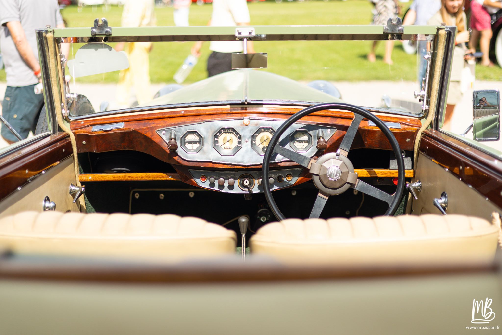 20250712 Oldtimer Meeting MB 36